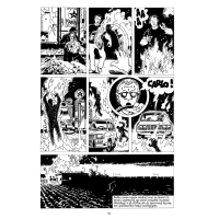 Jacques Tardi, Jean-Patrick Manchette - Tardi-Manchette Integraal